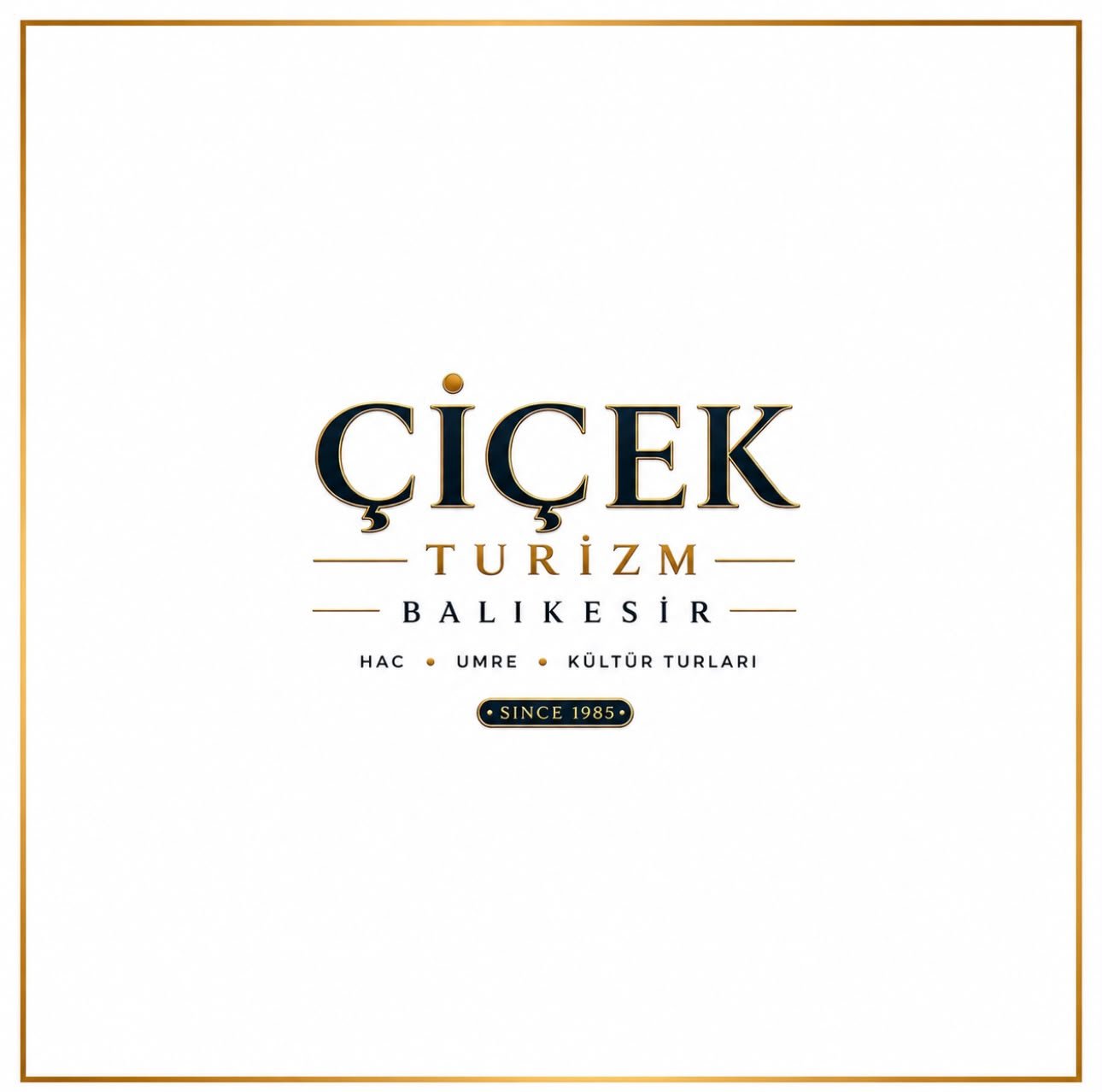 ÇİÇEK TURİZM BALIKESİR